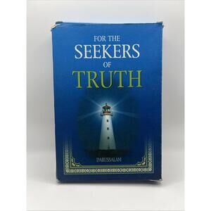 For The Seekers of Truth. Box Set Six Enlightening Books.